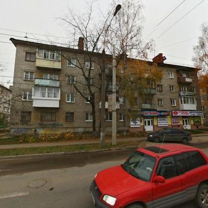 Ulitsa Chapayeva, No:63, Dzerjinsk: Fotoğraflar