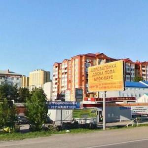 Moskovskiy Tract Street, 169с1, Tyumen: photo