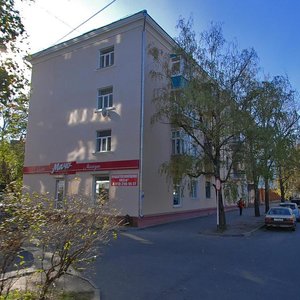 Zolotaya Street, 2А, Kursk: photo