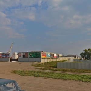 Mashinosroitelnaya Street, 13с5, : foto