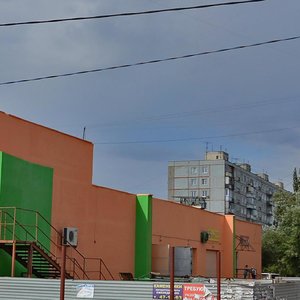 10-ya Cheredovaya ulitsa, 17, Omsk: photo