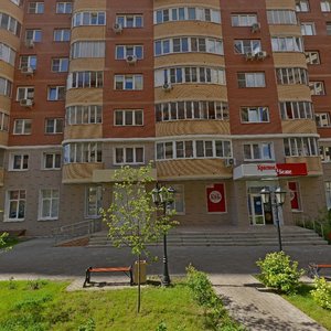 Tsentralnaya Street, 6к2, Himki: photo