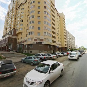 Aviatsionnaya Street, 57, : foto