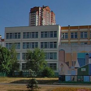 Privolnaya Street, 37, Moscow: photo