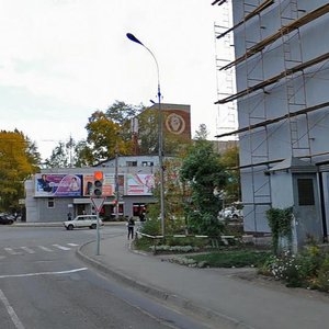 Klubnaya Street, 27, Izhevsk: photo