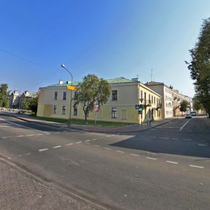 Zamkavaja Street, 17, Grodno: photo