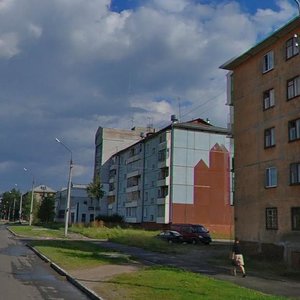 Ulitsa Sovetov, 7 ، : صورة