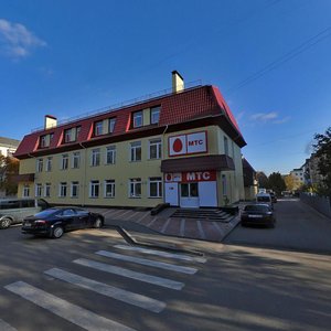 Ulitsa Kirova, 14Г, : foto