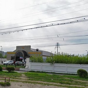 Тверь, Проспект Николая Корыткова, 15Б: фото