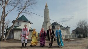 Tsentralnaya ulitsa, 77/2, Republic of Bashkortostan: photo