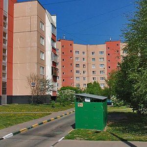 Chechyorsky Drive, 68, Moscow: photo