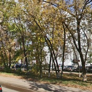 Stara Zagora Street, 27 ، سامارا: صورة