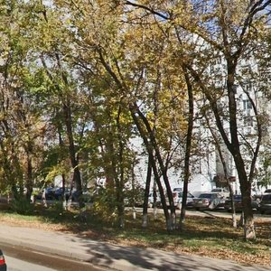 Stara Zagora Street, 27, Samara: photo