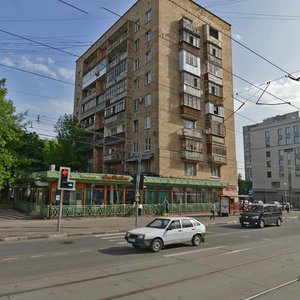 Pervomayskaya Street, No:14, Moskova: Fotoğraflar