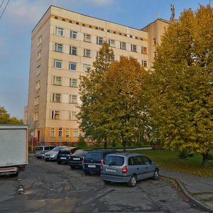 Минск, Улица Кульман, 22: фото