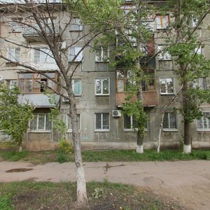 Ulitsa Chernyshevskogo, 31, Novokuibishevsk: photo