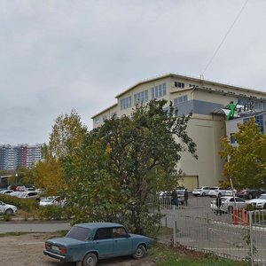 Краснодар, Проспект Константина Образцова, 24: фото