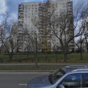 Dezhnyova Drive, 38, Moscow: photo