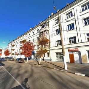 Polonskogo Street, 2, : foto