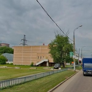 Korovinskoye Highway, 43, Moscow: photo