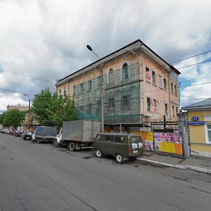 Novotorzhskaya Street, 15к1, Tver: photo
