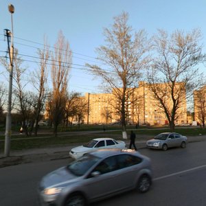 Ulitsa Shtakhanovskogo, 16, Rostov‑na‑Donu: photo