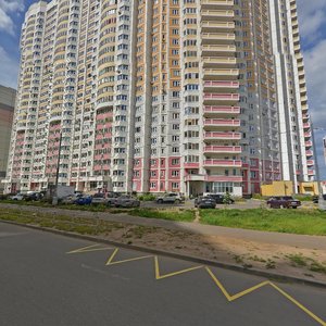Gagarina Avenue, 27/6, : foto