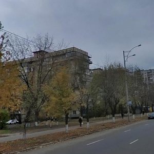 Lisovyi Avenue, 9 ، كييف: صورة