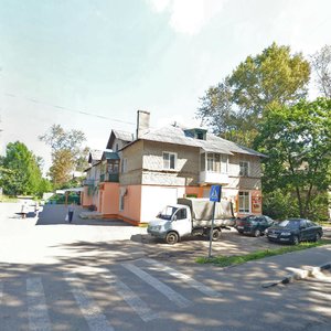 Ulitsa Mayakovskogo, 2, : foto
