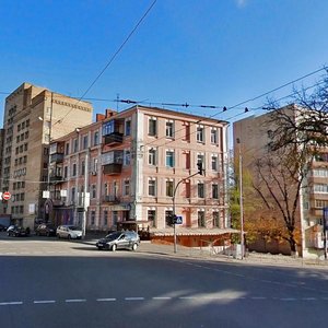 Saksahanskoho Street, 51/87 ، كييف: صورة