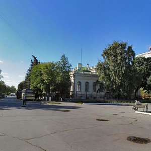 Gimova Street, 3, Ulyanovsk: photo