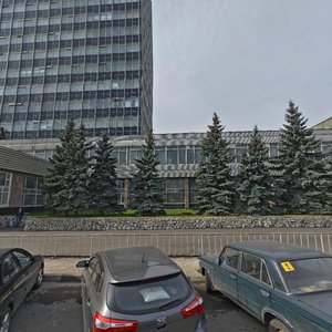 Komsomolskaya Square, 1, Nizhny Novgorod: photo