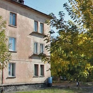 Барнаул, Улица Матросова, 9: фото
