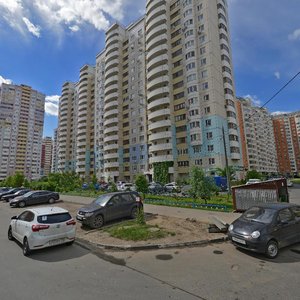 Pavshinsky Boulevard, 6 ، : صورة