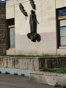 Leninskiy Avenue, 118, : foto