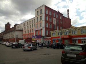 Babushkina Street, 2А, Orehovo‑Zuevo: photo