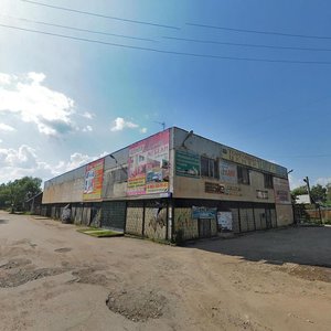 Осташков, Переулок Панфилова, 4А: фото