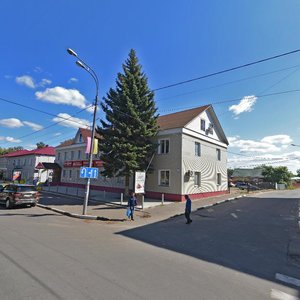 Озёры, Улица Ленина, 26: фото