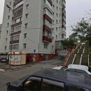 Bestuzheva Street, 5, Vladivostok: photo