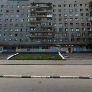 Sovnarkomovskaya Street, 26, Nizhny Novgorod: photo