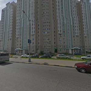 Pokrovskaya Street, 31, : foto