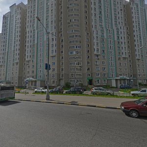 Pokrovskaya Street, 31, Moscow: photo