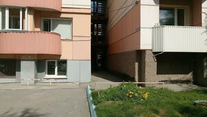 Nizhegorodskaya Street, 24, Novosibirsk: photo