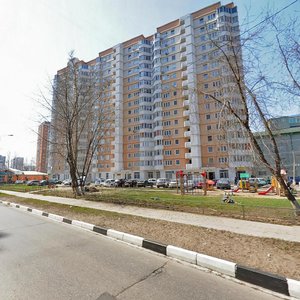 Glavnaya ulitsa, 2, Balashiha: photo