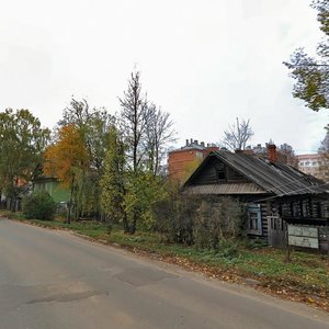 Voznesenskaya Street, 30, Yoshkar‑Ola: photo