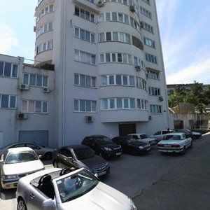 Sevastopolskaya ulitsa, 27Б, Sochi: photo