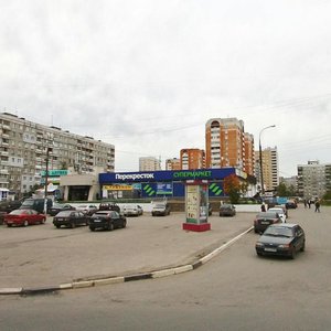 Karla Marksa Street, 7А, Nizhny Novgorod: photo