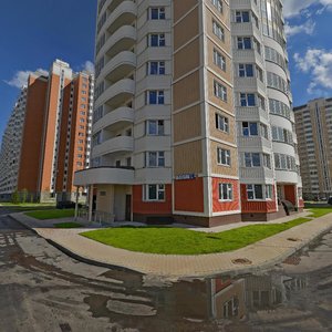 Ulitsa Bianki, 2к1, Moskovsky: photo