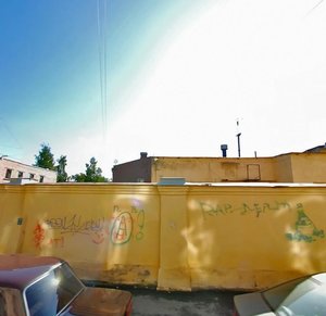 Divenskaya Street, 11 ، سان بطرسبرغ: صورة