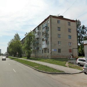 Stepana Razina Street, 74, Yekaterinburg: photo